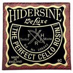 Hindersine 6C Deluxe Dark Cello Rosin - UK Seller-  Free UK Shipping