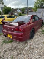 Skyline GTST r33 ONLY51.000 miles geuine backed 1 owner collector car needs tlc