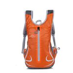 Outdoor Backpack Cycling, Running, Hiking, Blue