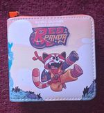 Morning Red Panda Travel Board Game Zip Case Set, Cards & Rulebook, 2+ 2022