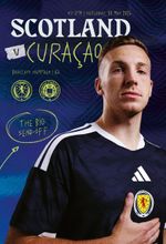 Scotland v Curacao - International Friendly - 30 May 2026 - World-Cup Send-Off