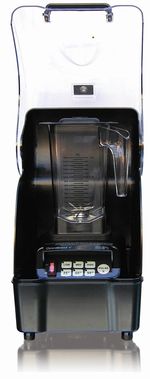 JTC TM-800AQ Omniblend V Blender with OmniSheild Sound Enclosure - VAT INVOICE
