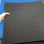 Aquarium Pond Sponge Filter Media Biochemical Water Cleaning Foam