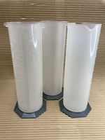Photax Measuring Graduate 1000ml x3