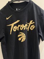 Toronto Raptors NBA medium Nike T-shirt
