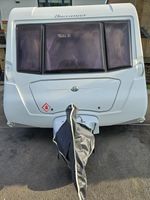 Buccaneer Schooner 2010 Caravan