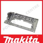 Genuine Makita 319210-1 DHS680 Base Plate for Circular Saw - 312B04-5