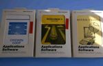 ti994a (TRIO7) 3 programs/MICRO TENNIS/CHICKEN COOP/MUNCHMAN11/fully tested!