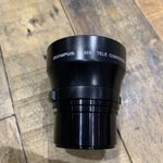 Olympus Teleconverter