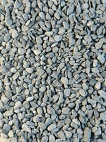 GREY MATT GRAVEL 3mm-10mm | Terrarium Aquarium Supplies | Pot Toppers
