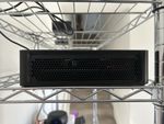 Canaan Avalon Nano 3S 6TH/s Bitcoin Miner – Home Solo Lottery Miner - BLACK