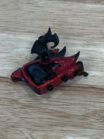 AARON CAIN COIL TATTOO MACHINE DAN SELF MADE SHADER 