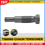 2SET Timing Chain Tensioner for MERCEDES C300 S205, W205 2.2D 14 to 18 OM651.921