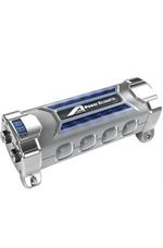 NEW POWER ACOUSTIC PCX-5F 5 FARAD AUDIO BLUE SUPERCAPACITOR 