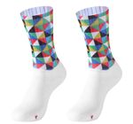 Cycling Socks Aero Pro Multi-Color +39-45 (UK) RRP £14.99