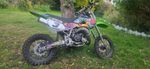 Immaculate Kawasaki Kx65