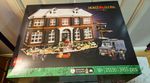 LEGO Ideas 21330 Home Alone House 3955pcs Complete Set 18+ (2021)