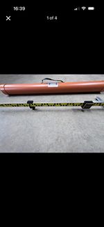 Hudsons Original Highway Defect Gauge