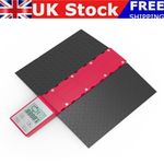 Caravan Scales 1500 kg | Precise Weighing for Motorhome Including Matching Ramp