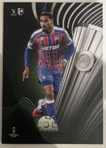 Crystal Palace v AEK Larnaca Programme 12 Mar Europa Conference *IN STOCK NOW*