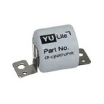 CR-1/3N 3V Lithium Replacement Battery For Pyronix Enforcer Key Fob BATT-CR/KF1