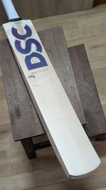 DSC BEAST HARDIK PANDYA PRO CRICKET BAT SH 1165G ENGLISH WILLOW