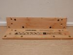  Black & Decker WM536 Workmate Jaws x 2  569298-00 