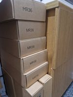 Cisco Meraki MR36-HW -  WiFi6 AX Wireless Access Point - Unclaimed - BRAND NEW