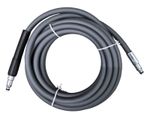 Nilfisk Core 140 Pressure washer hose  -  Super Flexible Kink Free Hose