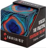 Shashibo Magnetic Puzzle Cube 36 Magnets 70+ Shapes ADHD AUTISM Stimulating toys