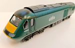Hornby OO Gauge Class 43 Power Car – GWR Livery 43005 – Unused – DCC Ready