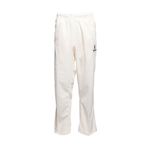 Kukri Cricket Men's Trousers Off White Pants - New