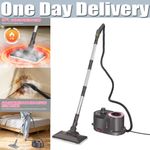 Dayplus 6-IN-1 Spot Washer Hand held Carpet Cleaner & Upholstery Small Machine