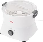 Judge Electric Potato Peeler, Fully Automatic One Touch Operation, Capacity of u