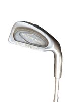 Precision Made Series VI 4 Iron Golf Club RH Steel Shaft Stainless