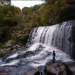 Family Adventure Day In South Wales.