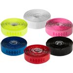 Cushion Hockey Grip - Grip Tape Stick Anti Slip Replacement Sports Wrap Raquex