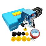 220V Car Electric Valve Grinding Machine Valve Grinder Car Engine Repair Tools