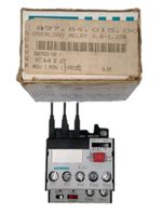 SIEMENS 3UA7 THERMAL OVERLOAD RELAY 3POLE FAST SHIPPING