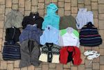 Clothing Joblot x 15 - Patagonia/Paul & Shark/Hugo Boss etc Mens & Womens