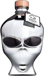 Outer Space French (Chrome) Vodka (700ml - 40%)