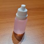 Tattoo Stencil Transfer Application Fluid Solution Liquid 10ml UK