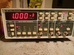 Tabor electronics Model 80 50MHz Function Generator