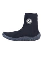 Two Bare Feet Neoprene Diving Surf Wetsuit Boots / Aquaboots Footwear Water Sea