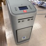 EFI FIERY PRO-80-25 RIP FOR KONICA BIZHUB c5501 COMMAND WORKSTATION 5