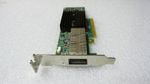 Mellanox ConnectX3 MCX353A-FCBT Single Port 56Gbps + 40GbE QSFP PCIe-x8 LP
