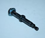 Trek Bontrager TLR Tubeless Ready Valve Stem w/Nut 45mm Black Presta PV Commuter