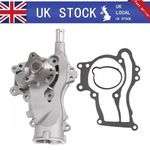 WATER PUMP For VAUXHALL INSIGNIA ASTRA CORSA MERIVA 1.2 1.4 A12XER A12XEL A14XER