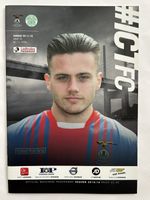 Inverness Caledonian Thistle v Celtic - Premiership - 29th November 2015