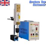 Broken Tap Remover Tap Buster Spark Erosion Machine EDM-500C UK CE Certificated